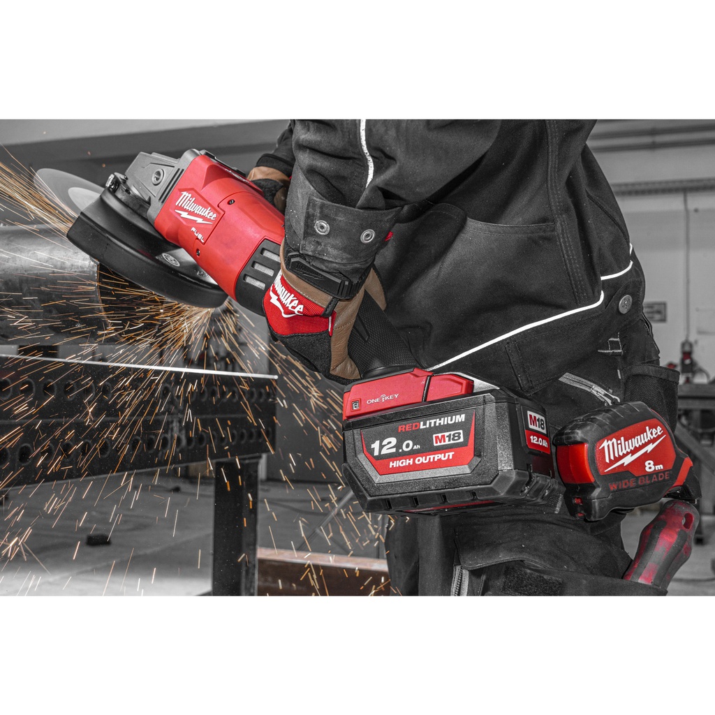 M18_FUEL™_ONE-KEY™_Szlifierka_kątowa_230_mm_z_hamulcem_i_przełącznikiem_łopatkowym_Milwaukee_M18_ONEFLAG230XPDB-122C_8