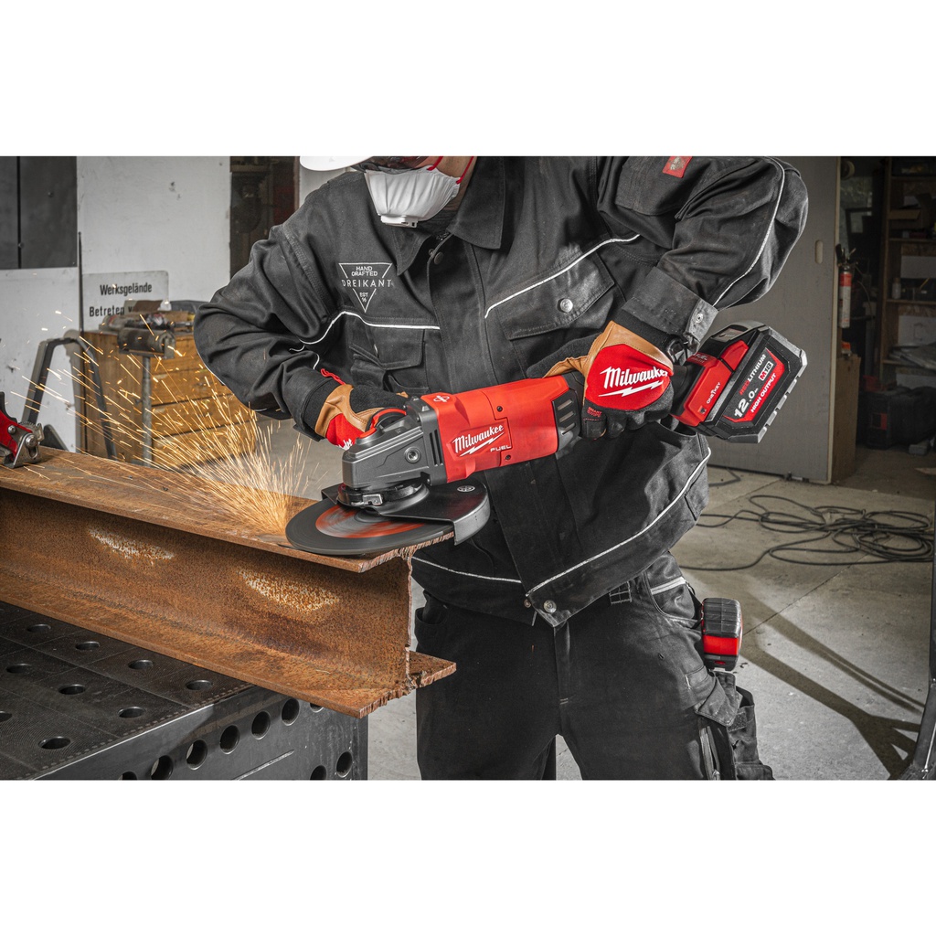 M18_FUEL™_ONE-KEY™_Szlifierka_kątowa_230_mm_z_hamulcem_i_przełącznikiem_łopatkowym_Milwaukee_M18_ONEFLAG230XPDB-122C_13