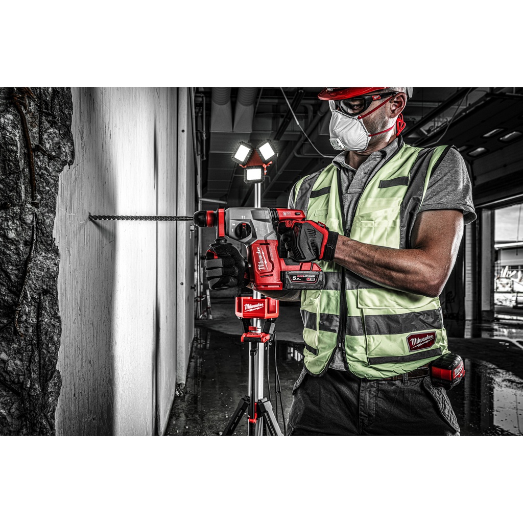 M18™_bezszczotkowy_młot_SDS-Plus_26_mm_z_4_trybami_pracy_i_uchwytem_FIXTEC™_Milwaukee_M18_BLHX-502X_3
