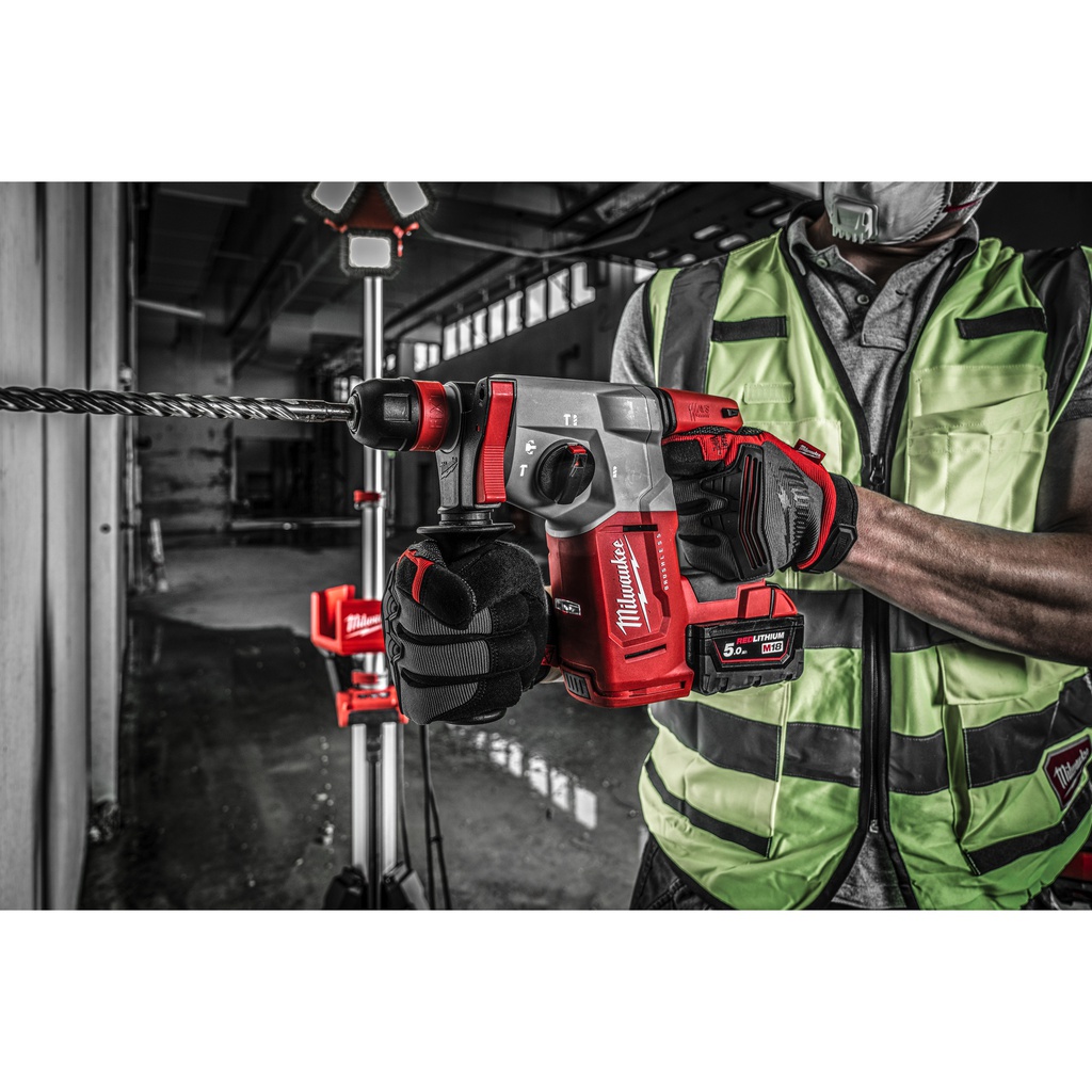 M18™_bezszczotkowy_młot_SDS-Plus_26_mm_z_4_trybami_pracy_i_uchwytem_FIXTEC™_Milwaukee_M18_BLHX-502X_4