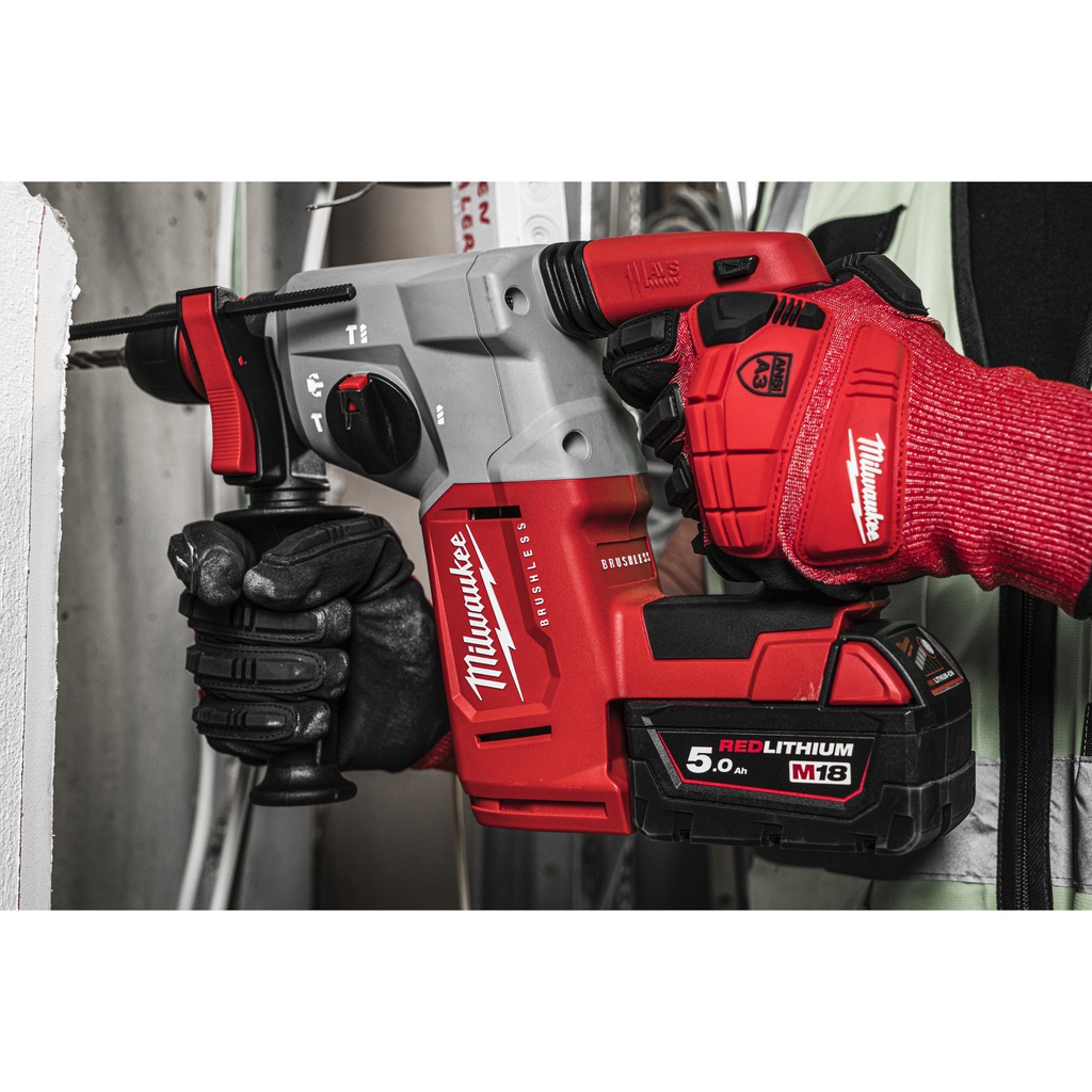 M18™_bezszczotkowy_młot_SDS-Plus_26_mm_z_4_trybami_pracy_i_uchwytem_FIXTEC™_Milwaukee_M18_BLHX-502X_5