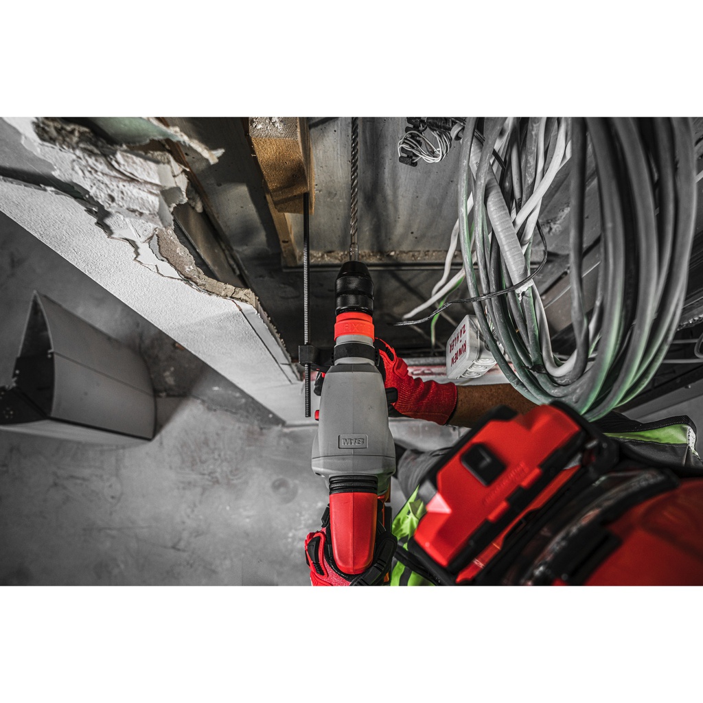 M18™_bezszczotkowy_młot_SDS-Plus_26_mm_z_4_trybami_pracy_i_uchwytem_FIXTEC™_Milwaukee_M18_BLHX-502X_6