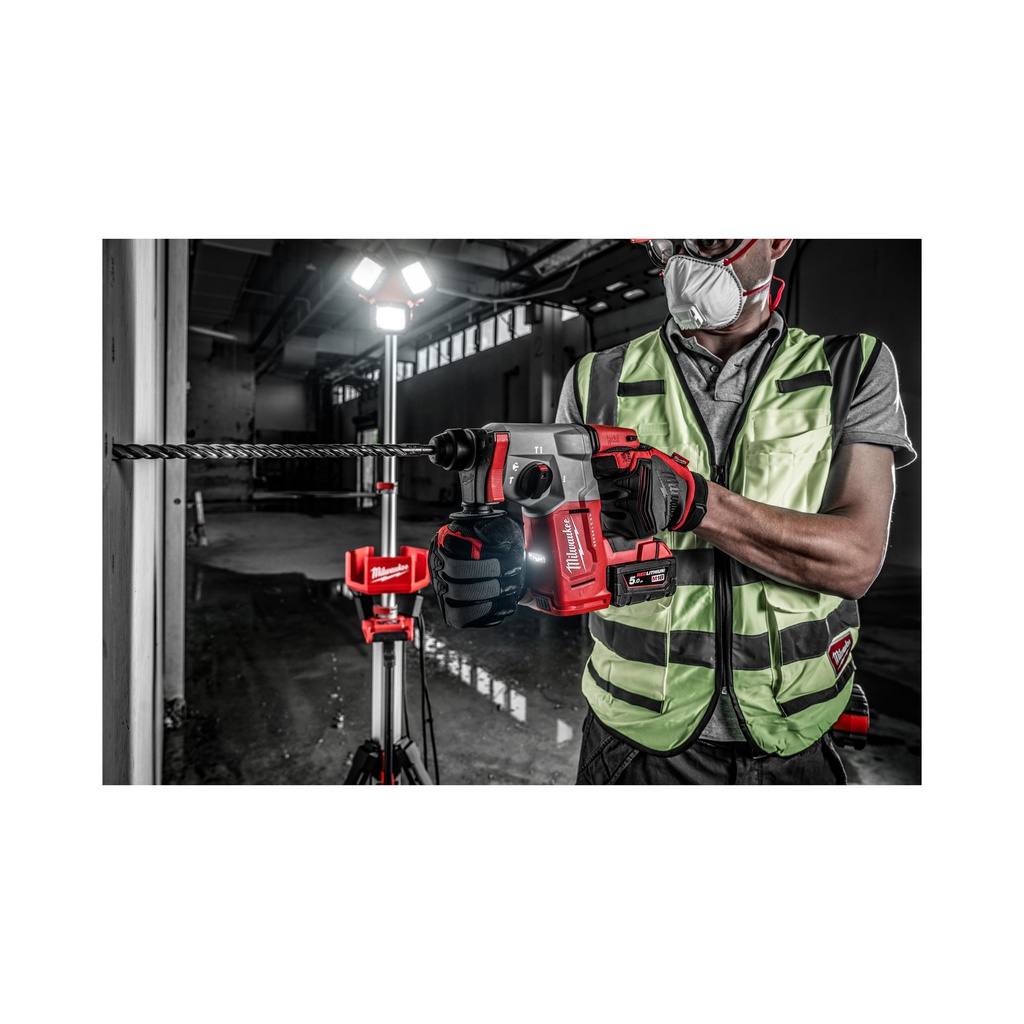 M18™_bezszczotkowy_młot_SDS-Plus_26_mm_z_4_trybami_pracy_Milwaukee_M18_BLH-502X_7