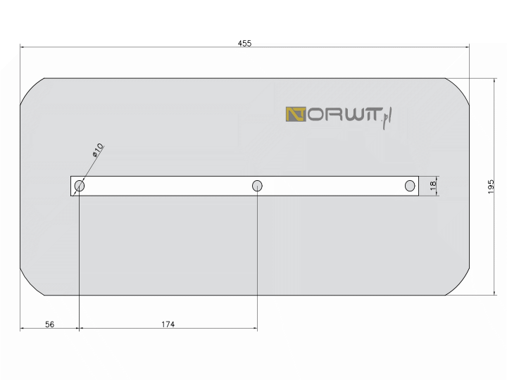 Łopatki BARIKELL Combi Special 8-120