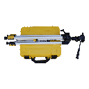 Laser budowlany po pokazowy Nivel System CL3D - ZESTAW   statyw SJJ-M1 EX