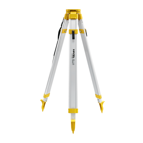 Pionownik laserowy Nivel System PLV-1B ZESTAW statyw SJJ1