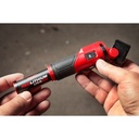 Akumulator REDLITHIUMTM 3,0 Ah z wyjściem USB Milwaukee | L4 B3