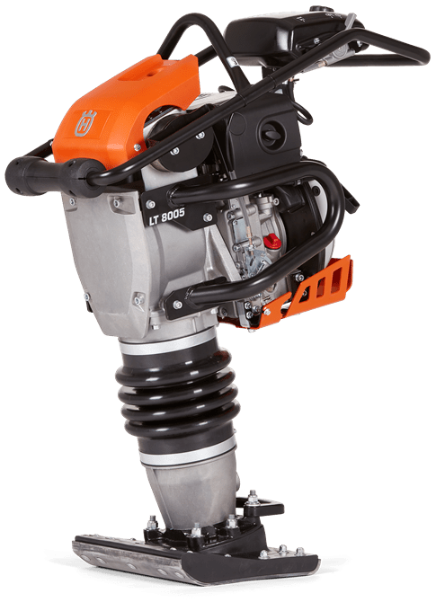 Ubijak Husqvarna LT 8005 11''