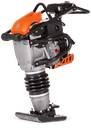 Ubijak Husqvarna LT 8005 13"