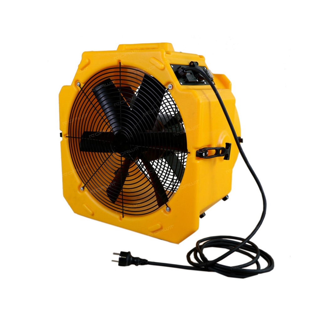 Wentylator Master DFX 20