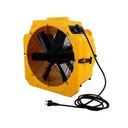 Wentylator Master DFX 20