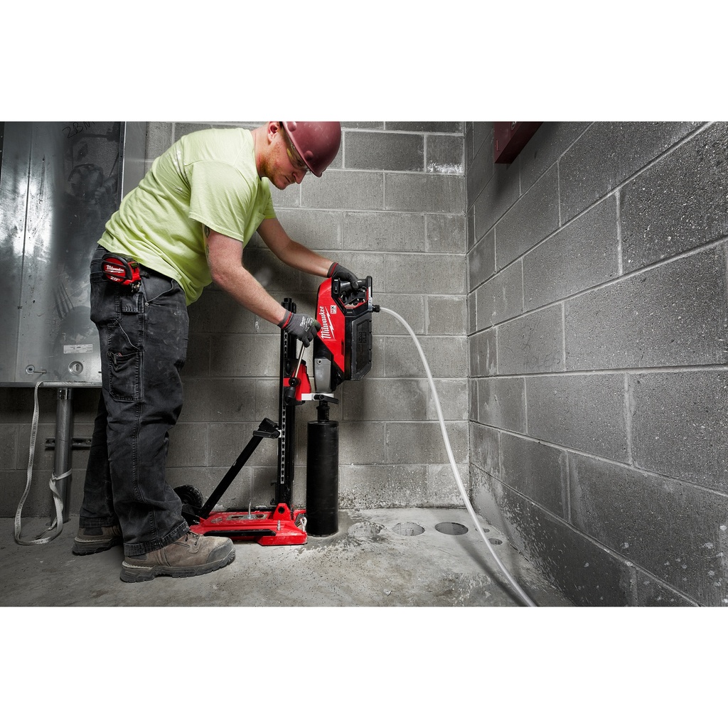 Wiertnica akumulatorowa Milwaukee MX FUEL MXF DCD150-302C KIT