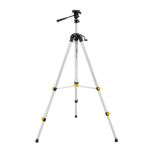 ZESTAW Laser krzyżowy Nivel System CL3G zielony + statyw SJJ-M1 EX