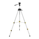 ZESTAW Laser krzyżowy Nivel System CL3G zielony + statyw SJJ-M1 EX