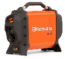 Agregat zasilajcy HUSQVARNA PP70 (Power-BOX)