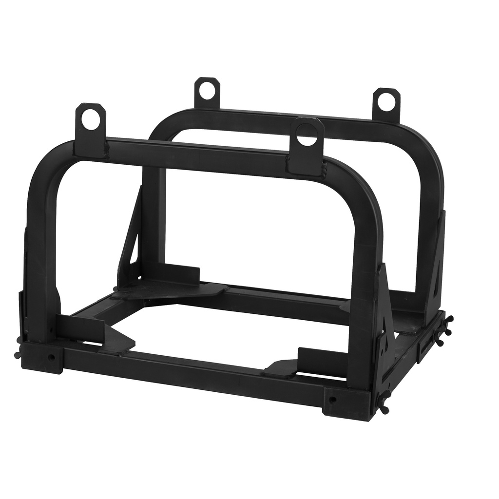 Uchwyt Milwaukee | Steel Frame Bucket Hanger