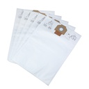 Milwaukee | Fleece Filter Bags AS 30/42 - 5 pcs