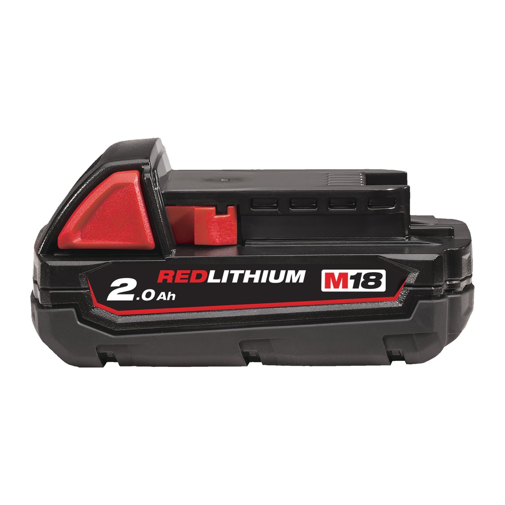 M18™ akumulator 2.0 Ah Milwaukee | M18 B2