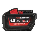 M18™ HIGH OUTPUT™ Akumulator 12.0 Ah Milwaukee | M18 HB12