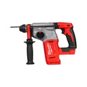 M18™ bezszczotkowy młot SDS-Plus 26 mm z 4 trybami pracy Milwaukee | M18 BLH-0