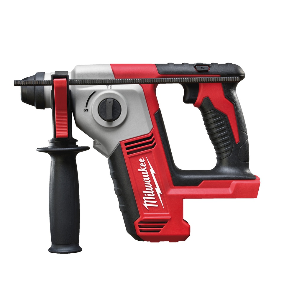 M18™ Młotowiertarka SDS-Plus Milwaukee | M18 BH-0