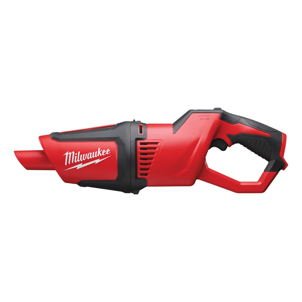 M12™ subkompaktowy odkurzacz Milwaukee | M12 HV-0