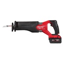 M18 FUEL™ Piła szablasta SAWZALL™ Milwaukee | M18 FSZ-502X