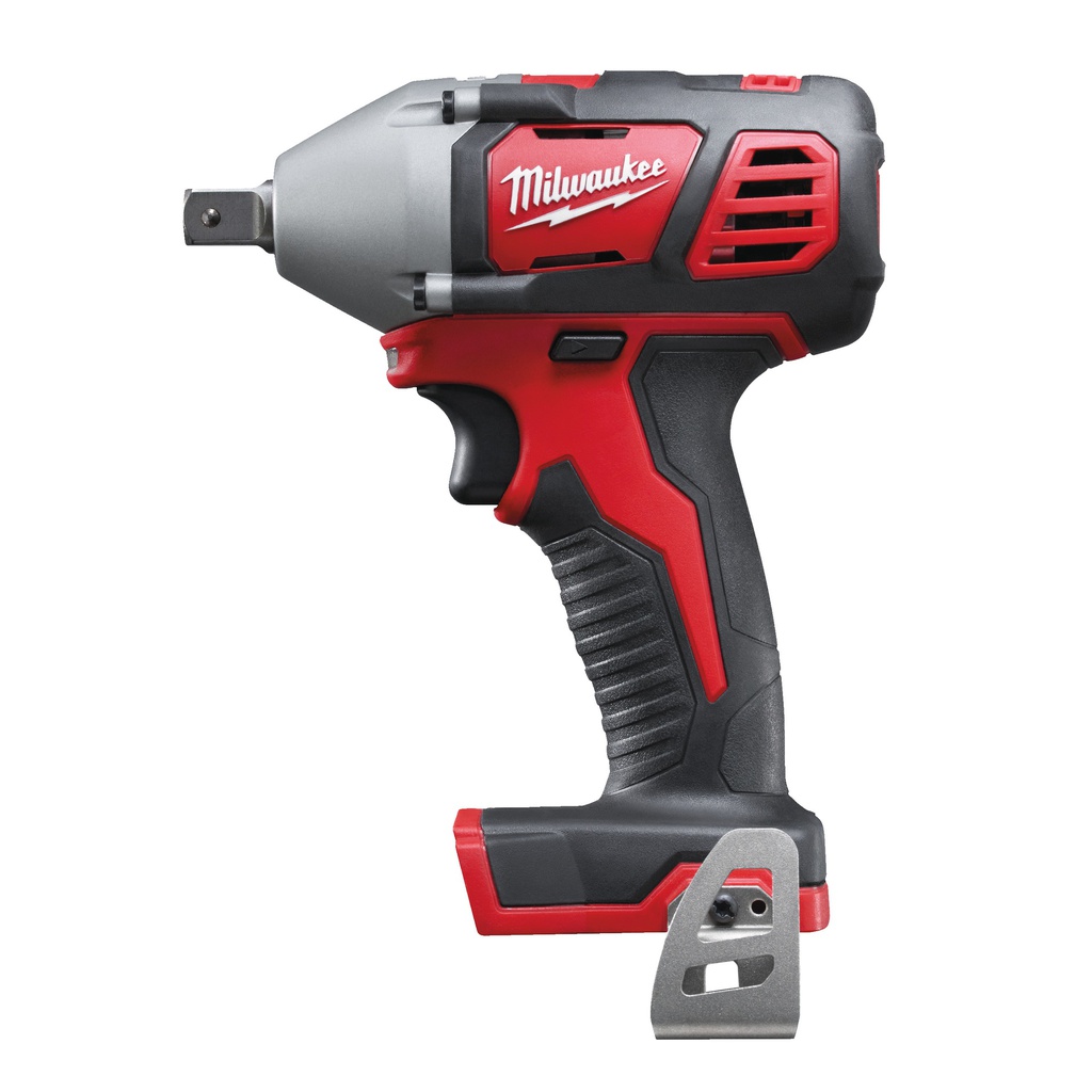 M18™ Kompaktowy klucz udarowy ½″ Milwaukee | M18 BIW12-0