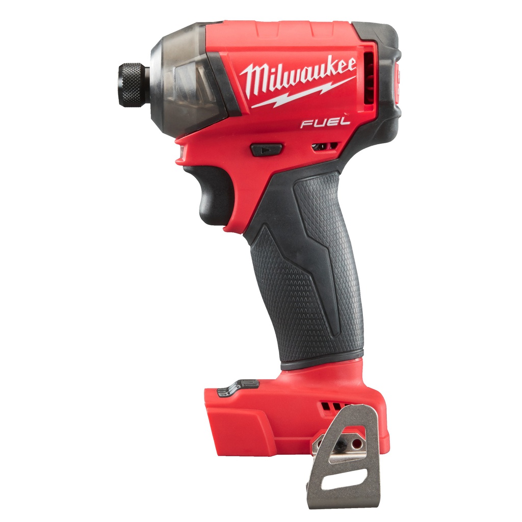 M18 FUEL™ SURGE™ Zakrętarka udarowa 1/4″ Hex  Milwaukee | M18 FQID-0