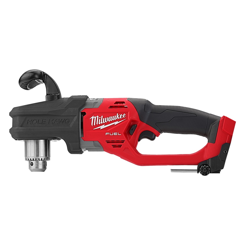 M18 FUEL™ Wiertarka kątowa Milwaukee | M18 CRAD2-0X