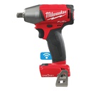 M18 FUEL™ ONE-KEY™ Klucz udarowy 1/2˝ z pierścieniem ciernym Milwaukee | M18 ONEIWF12-0X