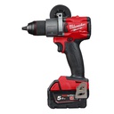 M18 FUEL™ Wiertarko-wkrętarka   Milwaukee | M18 FDD2-502X