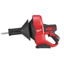 M12™ Subkompaktowy przepychacz do rur ze sprężyną 8 mm Milwaukee | M12 BDC8-0C