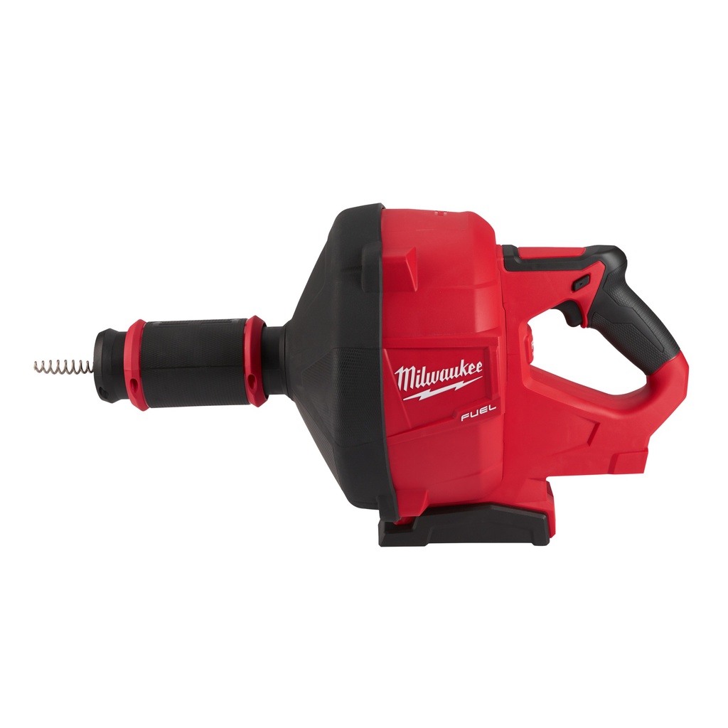 M18 FUEL™ Przepychacz do rur ze sprężyną 10 mm Milwaukee | M18 FDCPF10-0C