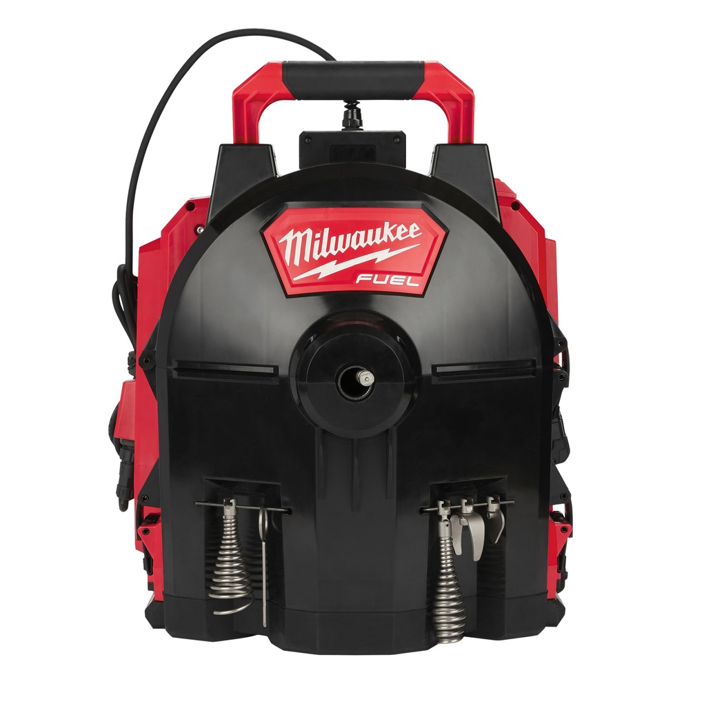 M18 FUEL™ Przepychacz do rur ze sprężyną 16 mm Milwaukee | M18 FFSDC16-502