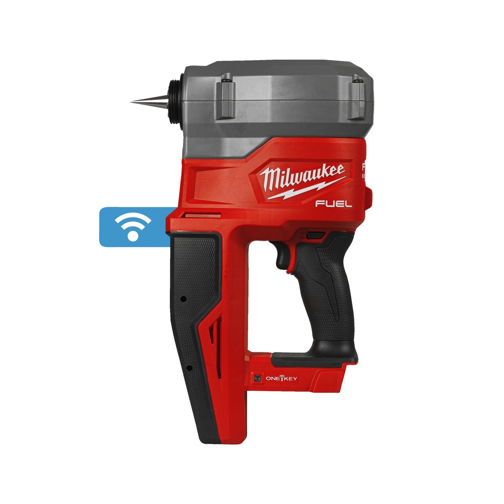 M18 FUEL™ Uponor™Narzędzie rozszerzające Q&E Milwaukee | M18 FPXP-0C