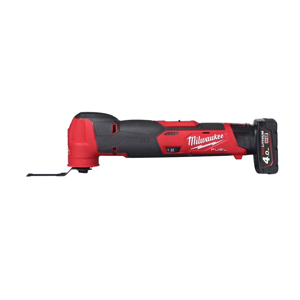 M12 FUEL™ Narzędzie wielofunkcyjne Milwaukee | M12 FMT-422X