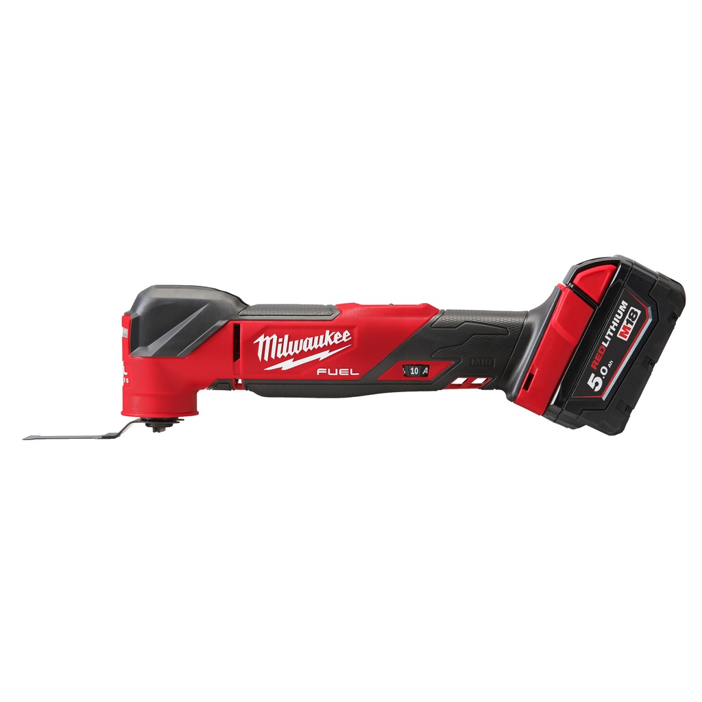 M18 FUEL™ Narzędzie wielofunkcyjne Milwaukee | M18 FMT-502X