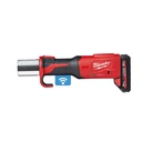 M18™ FORCE LOGIC™ bezszczotkowa praska do zaciskania rur, z opcją śledzenia i ochrony narzędzi ONE-KEY™ Milwaukee | M18 ONEBLHPT-302C