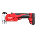 M18™ FORCE LOGIC™ Akumulatorowa hydrauliczna otwornica Milwaukee | M18 HKP-201C