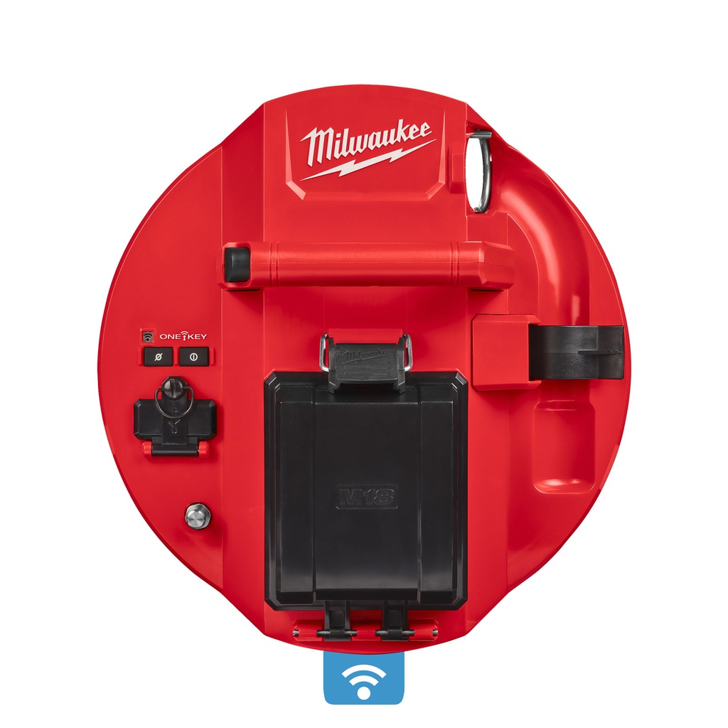 M18™ Inteligentna kamera inspekcyjna SMART HUB Milwaukee | M18 SISH-0