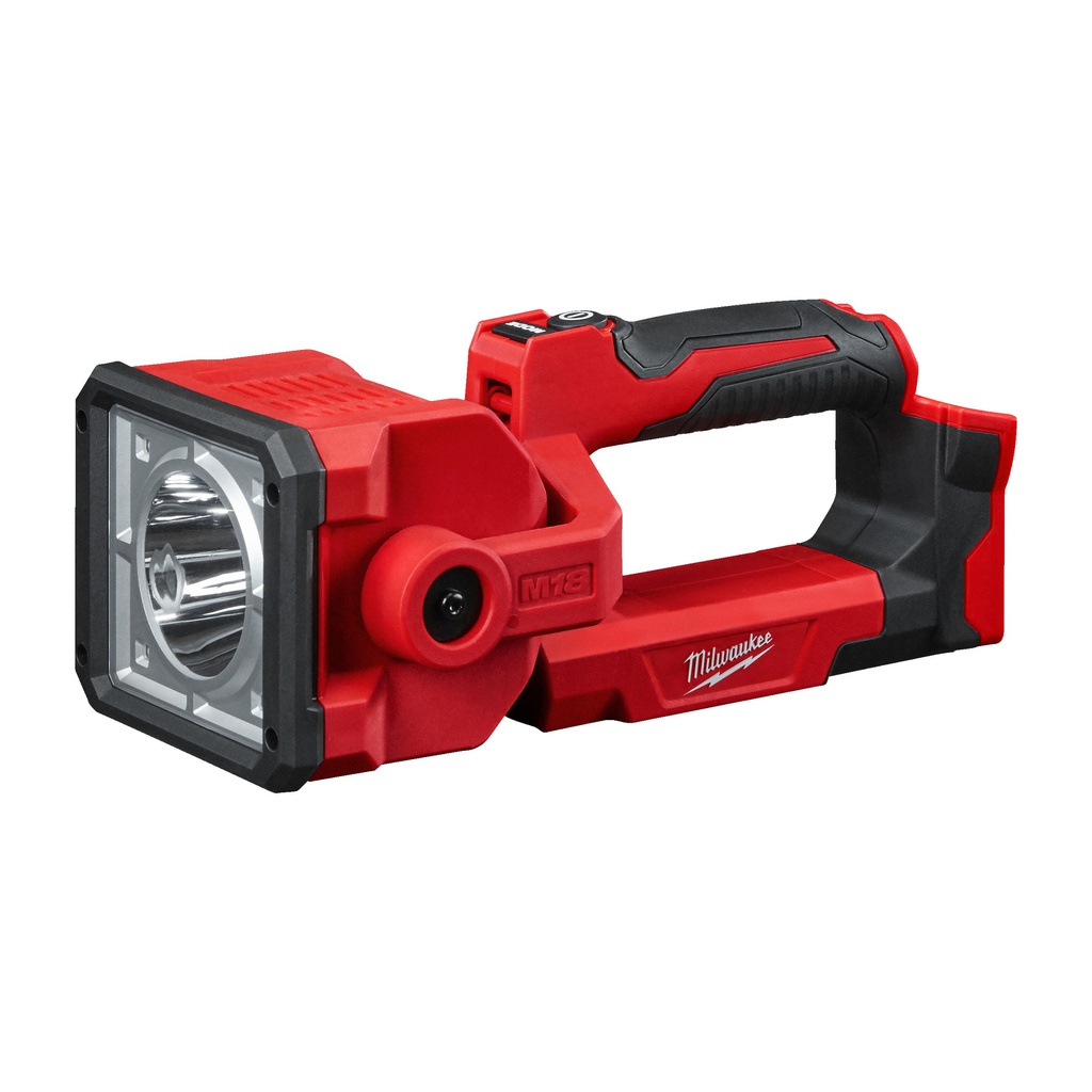 M18™ Reflektor przenośny LED Milwaukee | M18 SLED-0