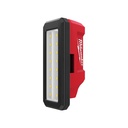 M12 ™ Lampa do oświetlania powierzchni z obrotową głowicą Milwaukee | M12 PAL-0