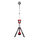 M18™ Lampa stojąca LED Milwaukee | M18 SAL-0