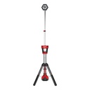 M18™ Lampa stojąca LED Milwaukee | M18 SAL-502B