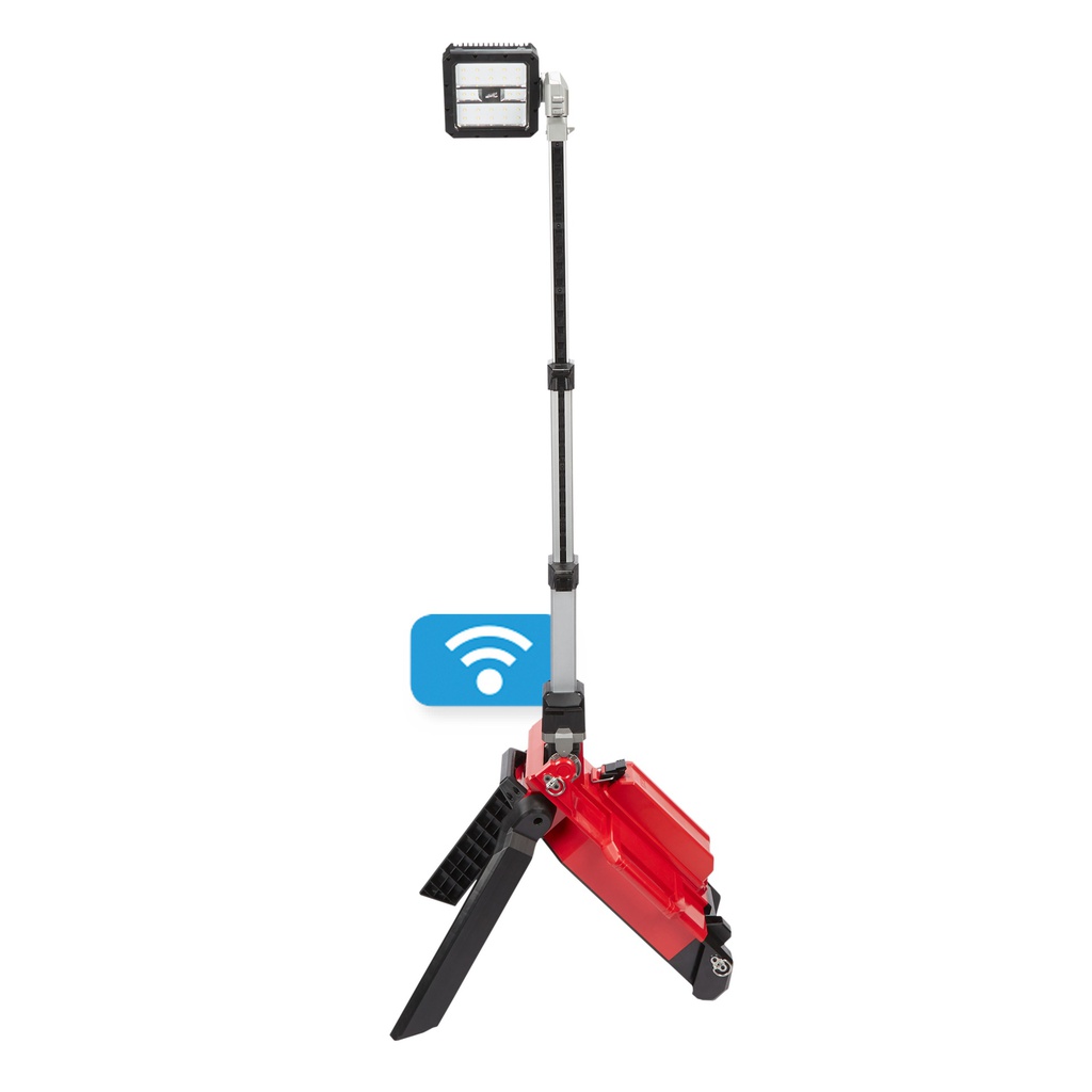 M18™ ONE-KEY™ Lampa stojąca LED Milwaukee | M18 ONERSAL-0