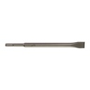 Dłuta wąskie Milwaukee | SDS-Plus Flat chisel 250 x 20 - 1 pc