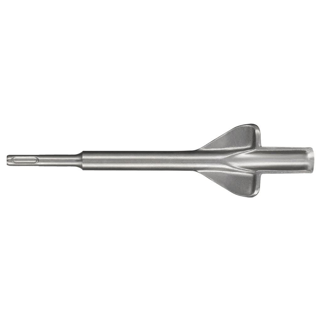 Dłuto Skrzydełkowe Milwaukee | SDS-Plus wing chisel - 1 pc