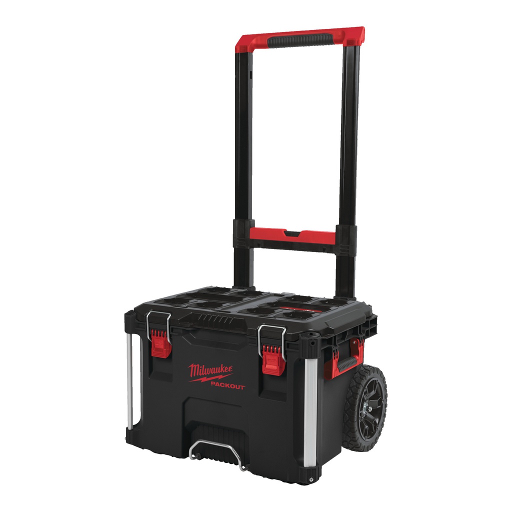 Skrzynia PACKOUT™ 1 Milwaukee | Packout Trolley Box