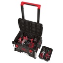 Skrzynia PACKOUT™ 1 Milwaukee | Packout Trolley Box